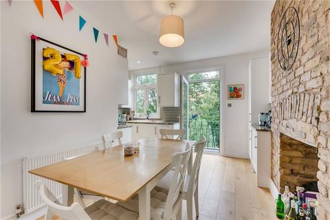 undefined, Beverstone Road, London SW2