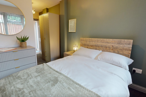undefined, 1, Wilberforce Street OX3