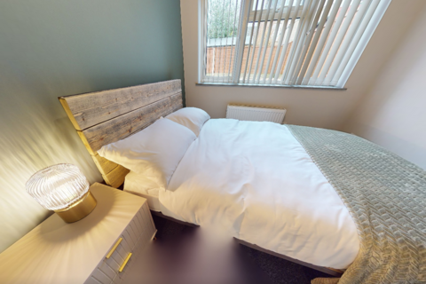 undefined, 1, Wilberforce Street OX3