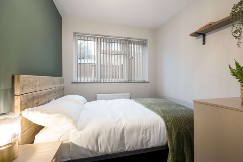 undefined, 1, Wilberforce Street OX3