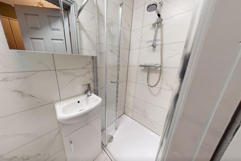 undefined, 1, Wilberforce Street OX3