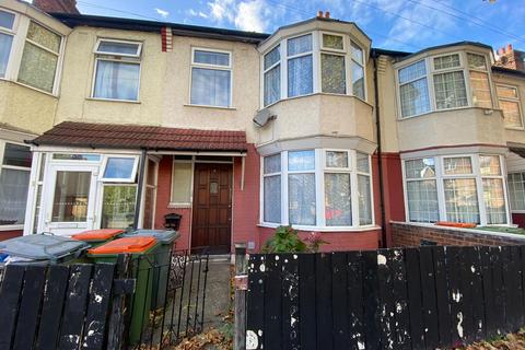 undefined, Dersingham Avenue London E12 5RX