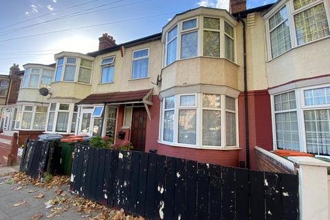 undefined, Dersingham Avenue London E12 5RX