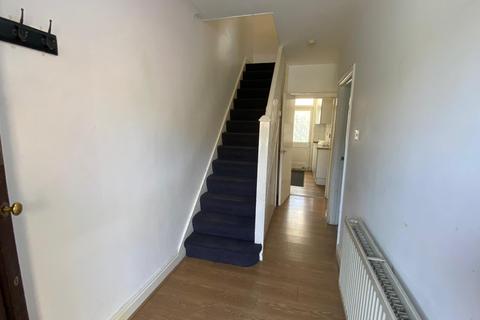 undefined, Dersingham Avenue London E12 5RX