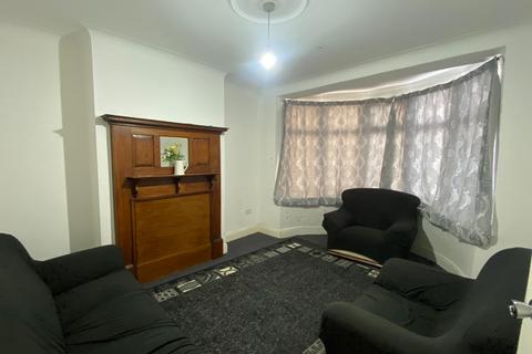 undefined, Dersingham Avenue London E12 5RX