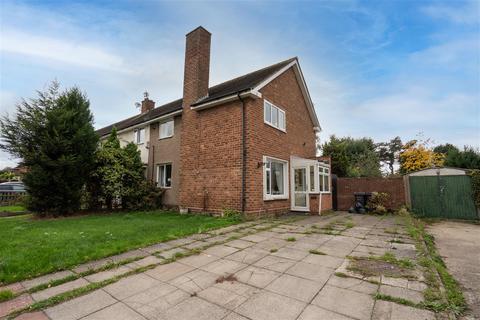 undefined, Gressel Lane, Birmingham