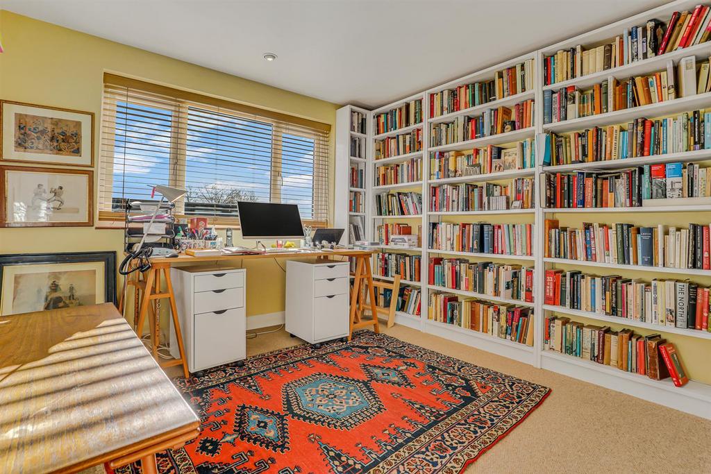 Bedroom Five