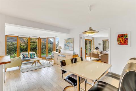 5 bedroom detached house for sale, Pendene Road, Stoneygate, Leicester