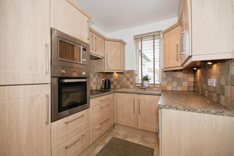 2 bedroom semi-detached house for sale, York Street, Hasland, Chesterfield, S41 0PN
