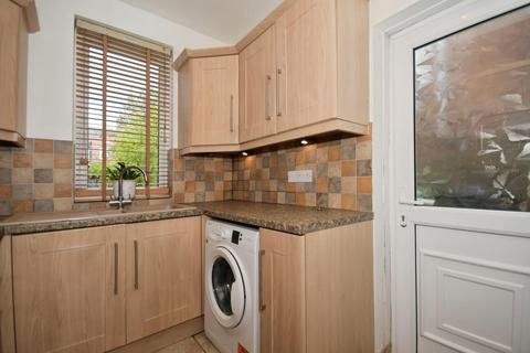 2 bedroom semi-detached house for sale, York Street, Hasland, Chesterfield, S41 0PN