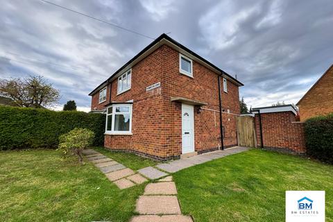 3 bedroom semi-detached house for sale, Kirminton Gardens, Leicester LE5