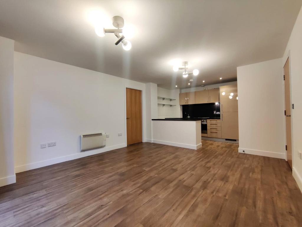 Apartment in Birmingham - View 2