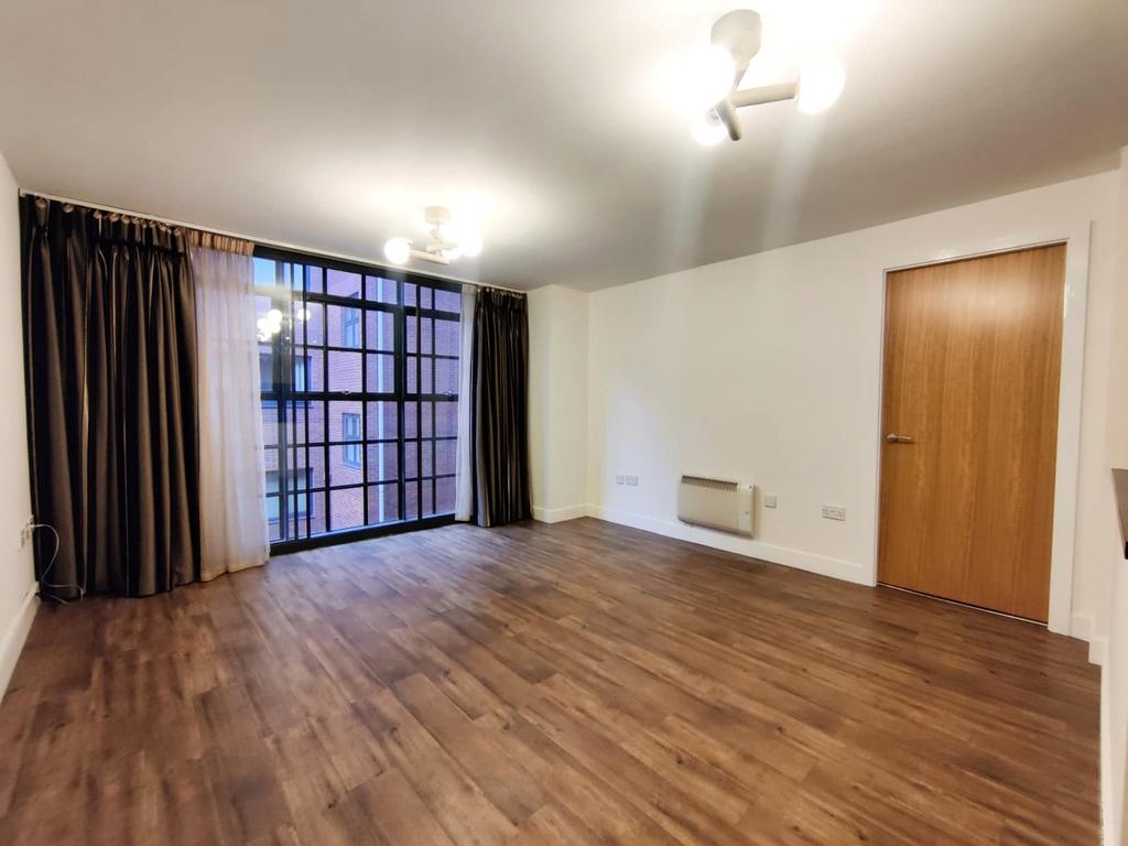 Apartment in Birmingham - View 3