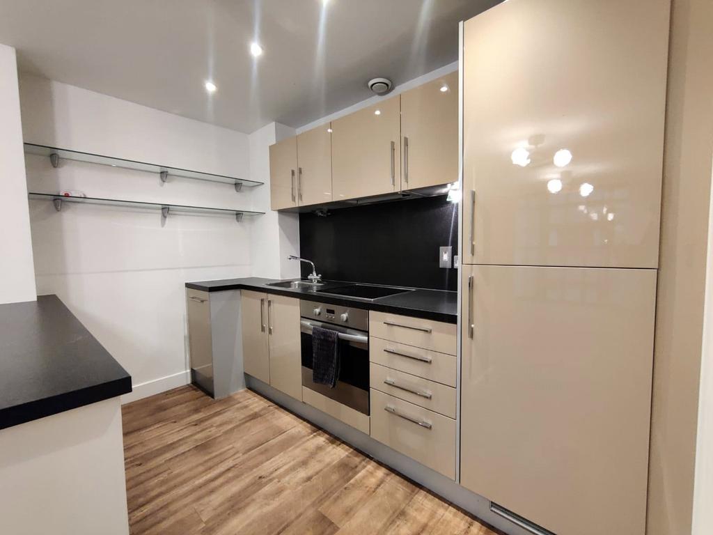 Apartment in Birmingham - View 4