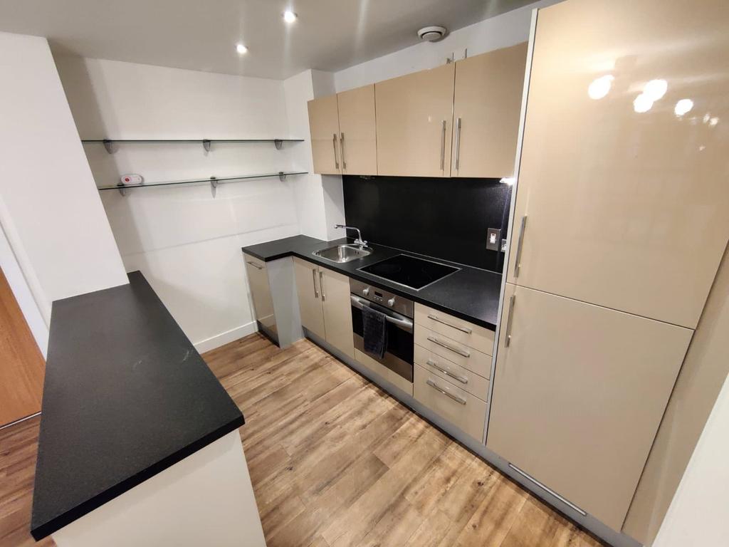 Apartment in Birmingham - View 5