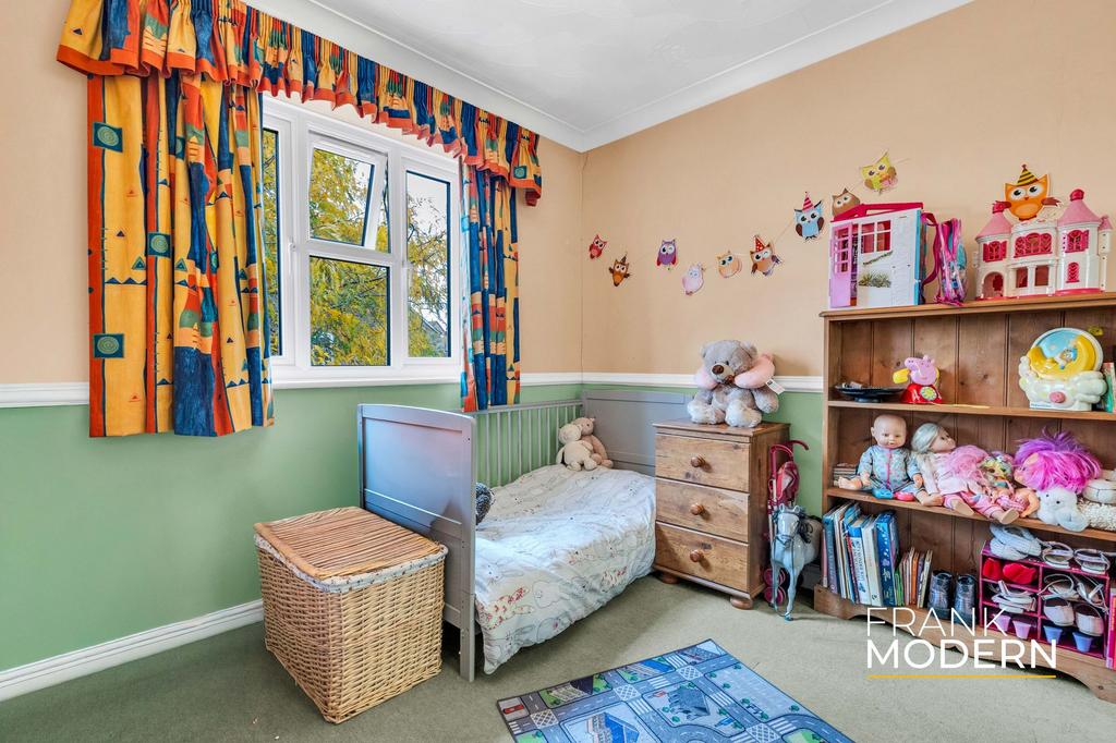 Bedroom Four