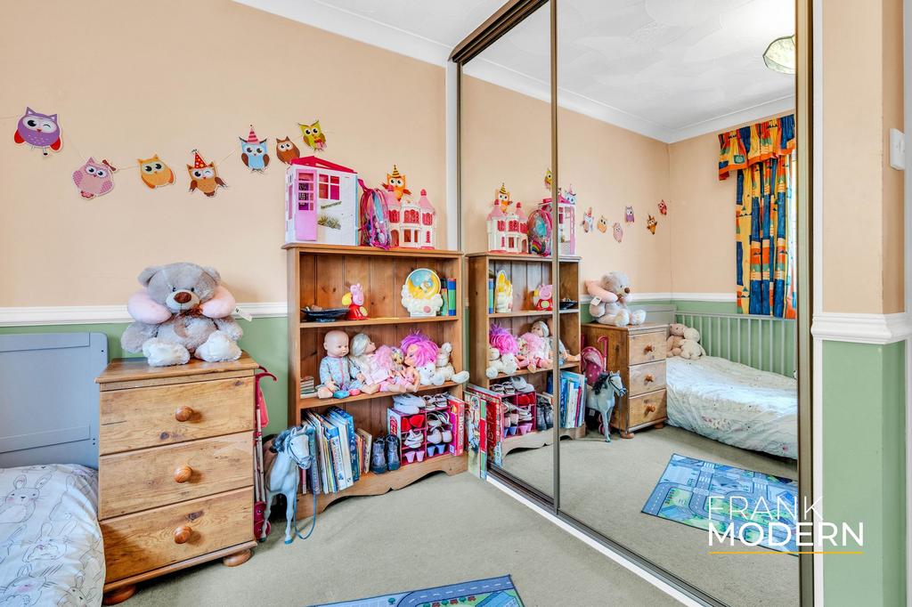 Bedroom Four