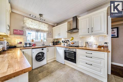 undefined, Tealing Drive, Epsom, KT19