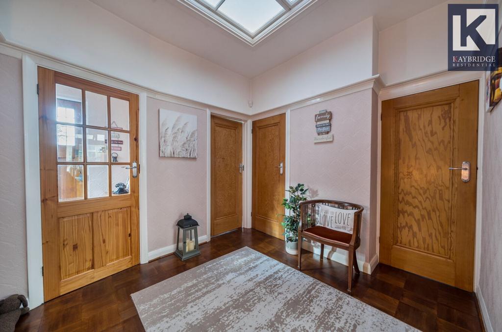 Tealing Drive, Epsom