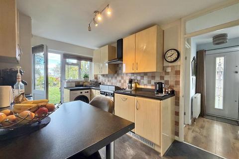 2 bedroom semi-detached house for sale, Coombe Road, Southminster