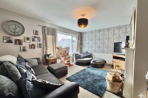 2 bedroom semi-detached house for sale, Coombe Road, Southminster