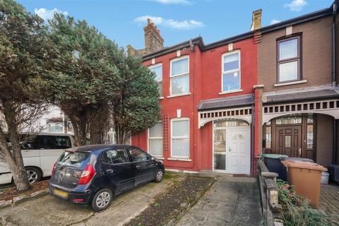 3 bedroom terraced house for sale, Verdant Lane, London SE6