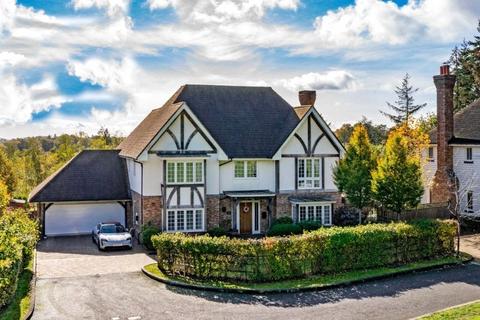 5 bedroom detached house for sale, Gillow Lane, Wadhurst, East Sussex, TN5