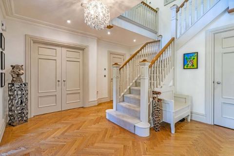 5 bedroom detached house for sale, Gillow Lane, Wadhurst, East Sussex, TN5