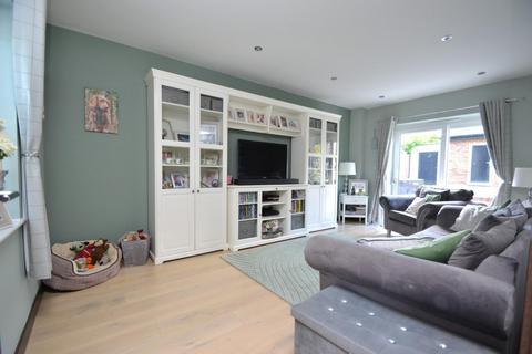 undefined, Hummerston Close, Buntingford