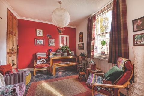 2 bedroom terraced house for sale, The Wharf, Shardlow, Derby, DE72