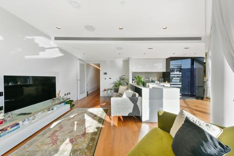 2 bedroom apartment to rent, Riverlight Quay, Nine Elms, London, SW11