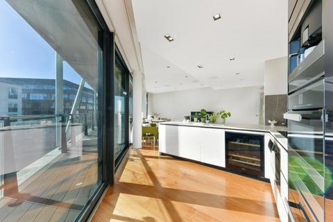 2 bedroom apartment to rent, Riverlight Quay, Nine Elms, London, SW11