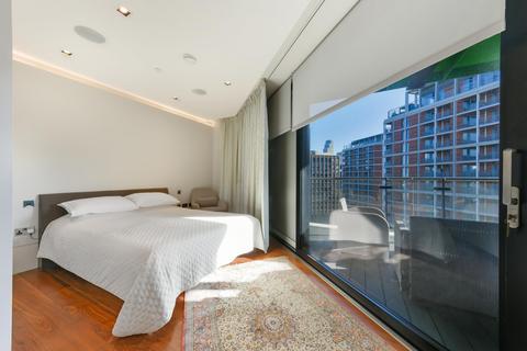 2 bedroom apartment to rent, Riverlight Quay, Nine Elms, London, SW11