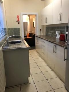 undefined, Spencer Road, Stoke-On-Trent ST4