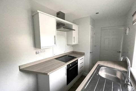 undefined, Scunthorpe DN16