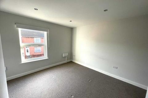 undefined, Scunthorpe DN16
