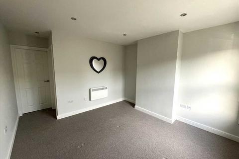undefined, Scunthorpe DN16