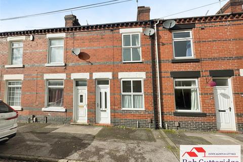 2 bedroom terraced house to rent, Taylor Street, May Bank, Newcastle