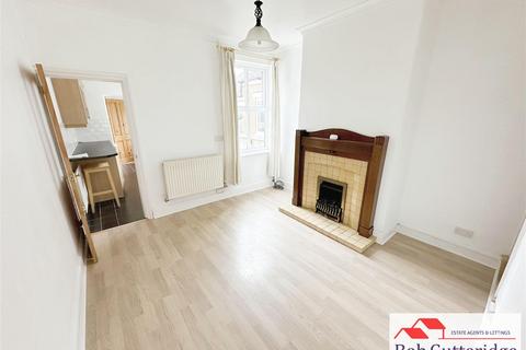 2 bedroom terraced house to rent, Taylor Street, May Bank, Newcastle