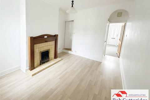 2 bedroom terraced house to rent, Taylor Street, May Bank, Newcastle
