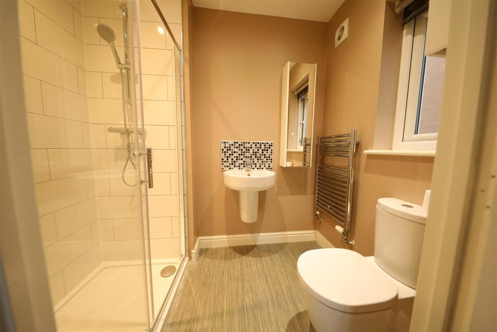 En suite
