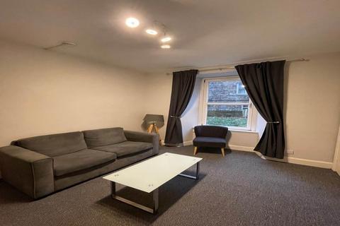 undefined, Rossie Place, Edinburgh,