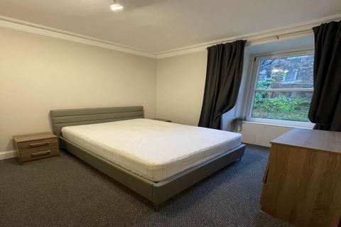 undefined, Rossie Place, Edinburgh,