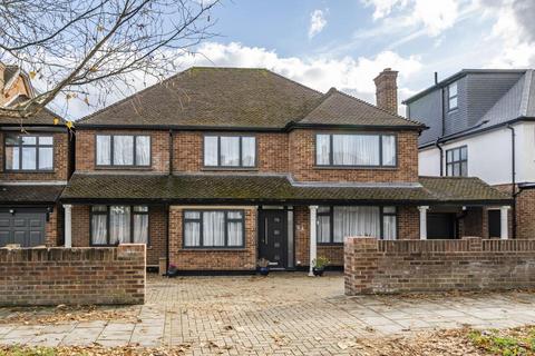 undefined, Dalkeith Grove, Stanmore HA7