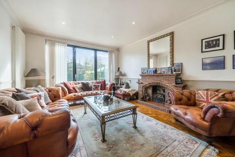 undefined, Dalkeith Grove, Stanmore HA7