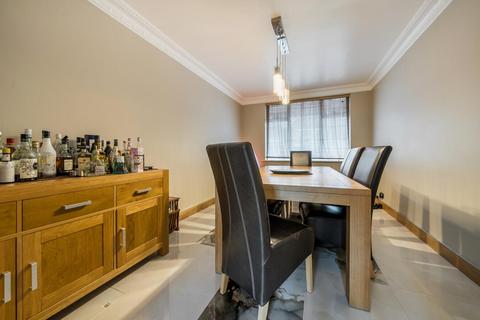 undefined, Dalkeith Grove, Stanmore HA7