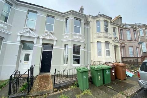 undefined, Seymour Avenue, Plymouth PL4