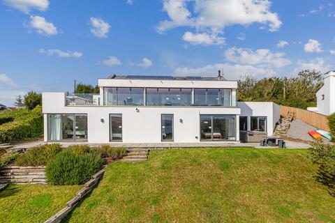 undefined, Frobisher Lane, Salcombe, Devon