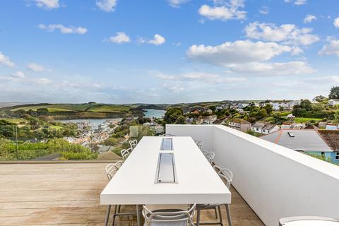 undefined, Frobisher Lane, Salcombe, Devon
