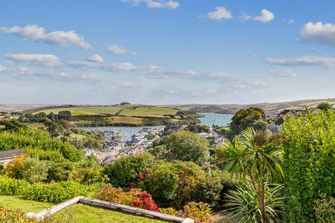 undefined, Frobisher Lane, Salcombe, Devon